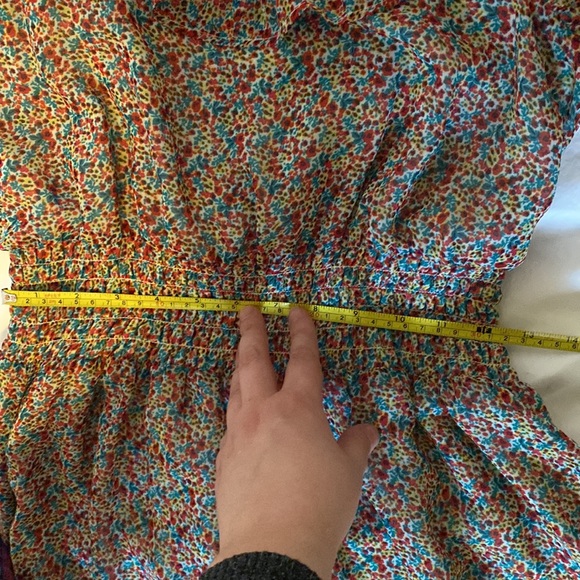 Patterson Kincaid maxi dress - Picture 8 of 9